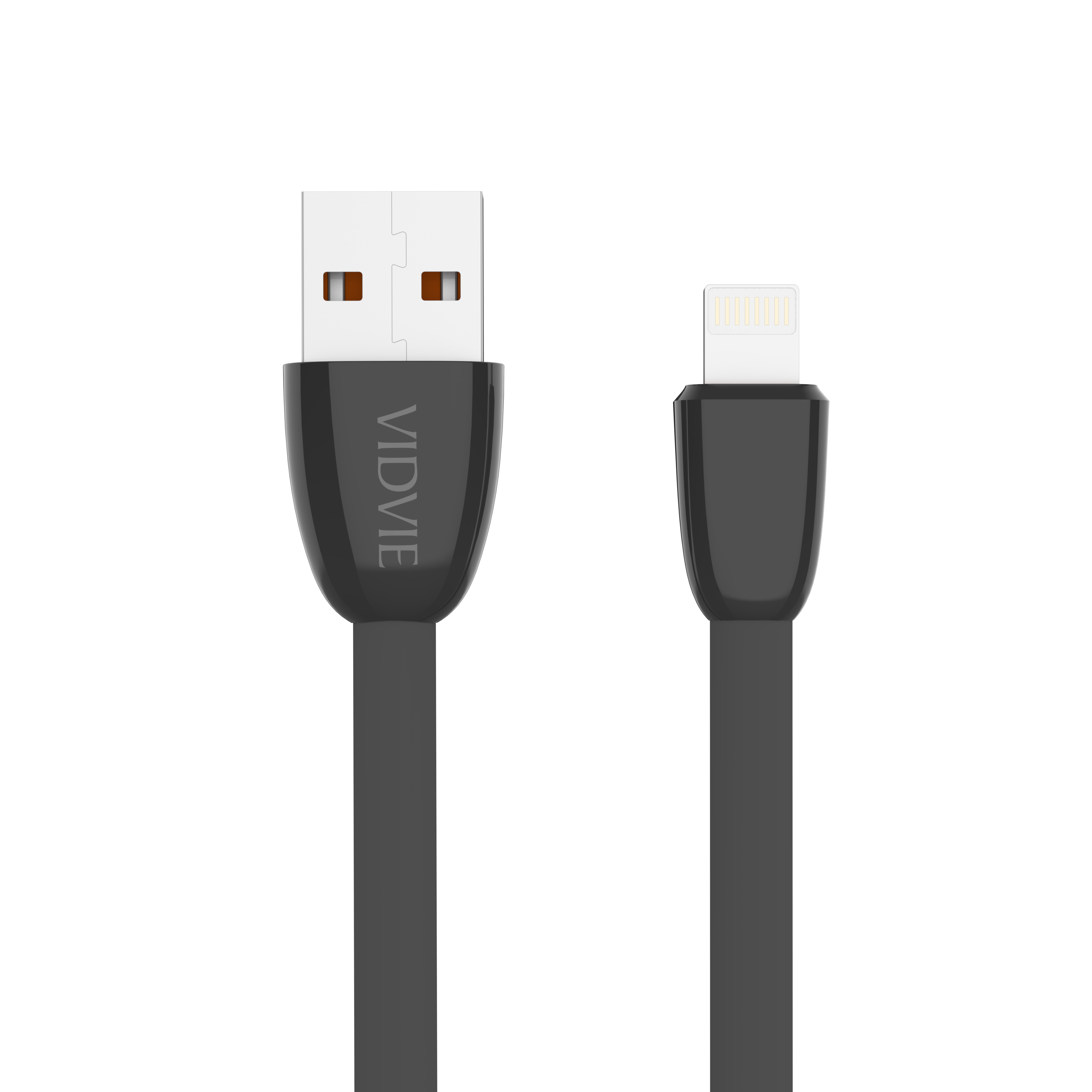 Achat Chargeur voiture USB & Type-C et Câble Lightning Vidvie