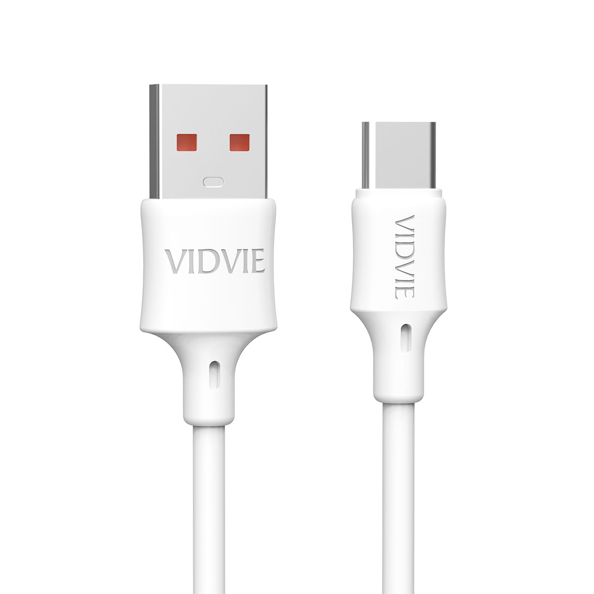 Achat Chargeur voiture USB & Type-C et Câble Lightning Vidvie